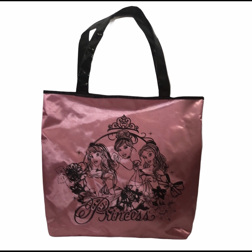 Disney Princess tote